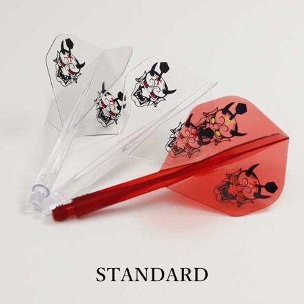 Condor Flights Axe ONI Standard