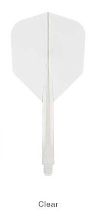 Condor Flights Clear Standard
