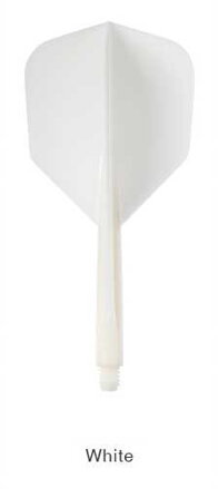 Condor Flights White Small