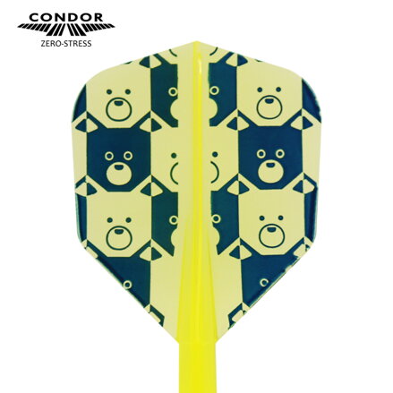 Condor Flights Dogs Small