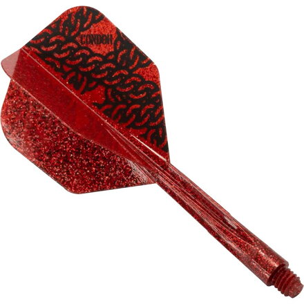 Condor Flights Chain Red Small