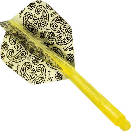 Condor Flights Paisley Small