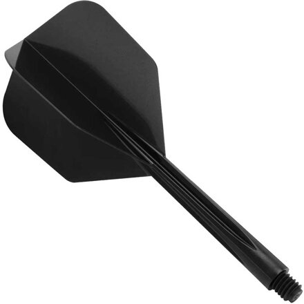 Condor Flights Black Small