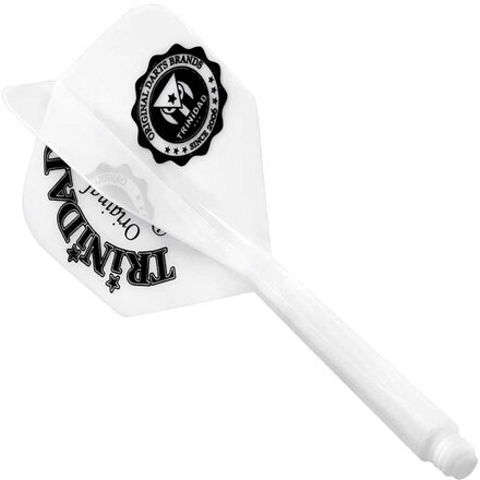 Condor Flights Trinidad White Small