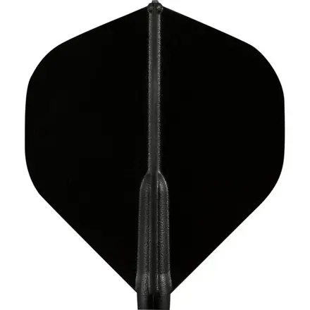 Cosmo Fit Flight Standard Black