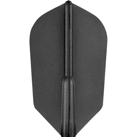 Cosmo Fit Flight Slim Black