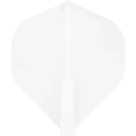 Cosmo Fit Flight Standard White