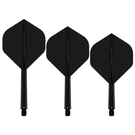 Mission Flights Force 90 Black No.2