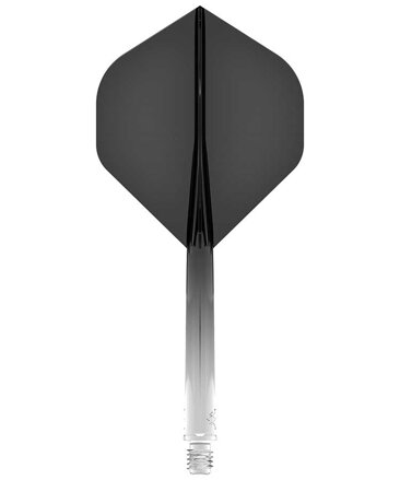 Mission Flights Force 90 Gradient Black No.2