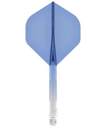 Mission Flights Force 90 Gradient Blue No.2