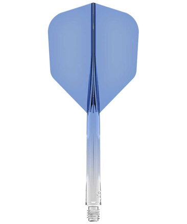 Mission Flights Force 90 Gradient Blue No.6