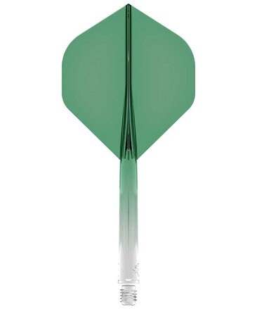 Mission Flights Force 90 Gradient Green No.2