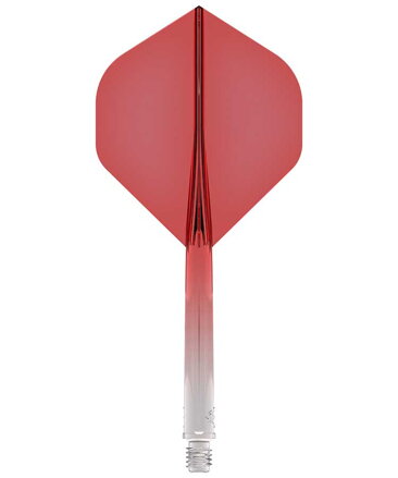 Mission Flights Force 90 Gradient Red No.2