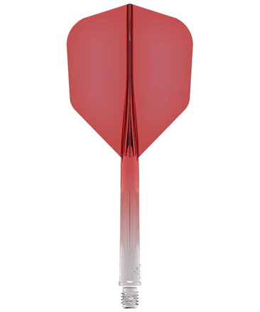 Mission Flights Force 90 Gradient Red No.6