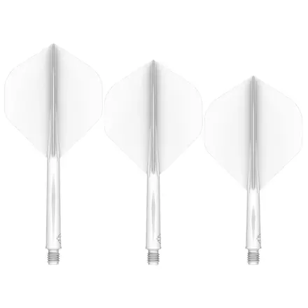 Mission Flights Force 90 White No.2