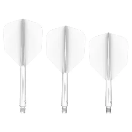 Mission Flights Force 90 White No.6