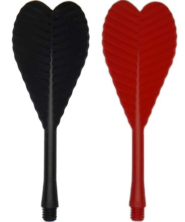 Karella PVC Pub Flights thread 2BA