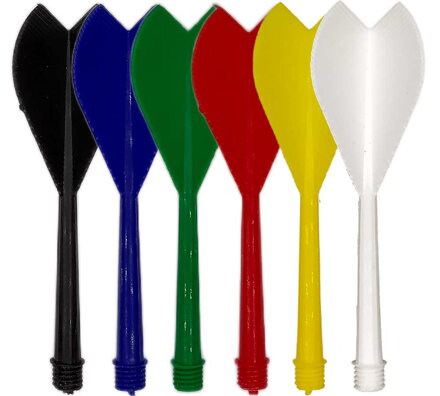 PVC Pub Flights thread 1/4