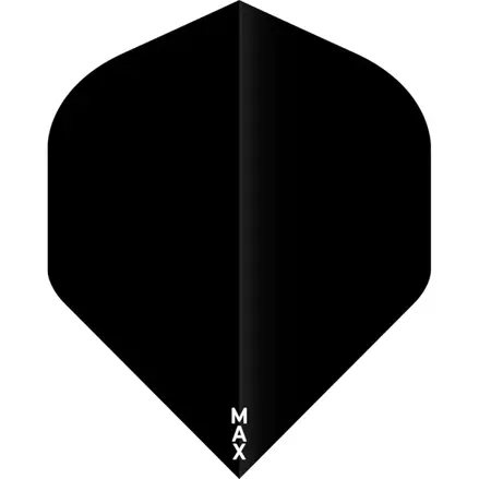 McCoy Flights Power Max No.2 Black