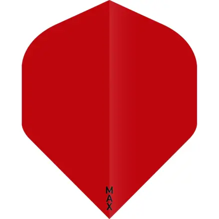 McCoy Flights Power Max No.2 Red