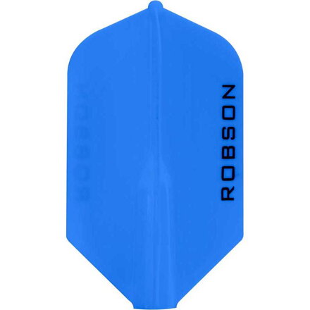 Robson Flights Slim Blue