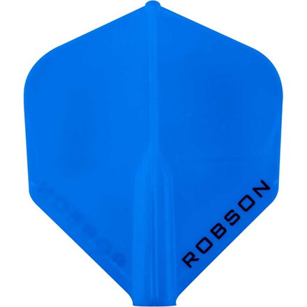 Robson Flights Standard Blue