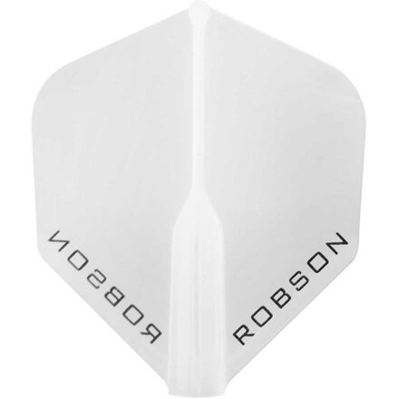 Robson Flights Standard White