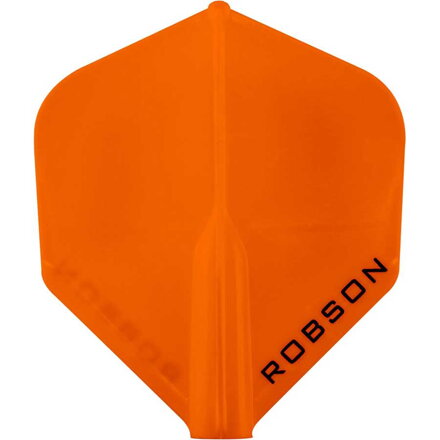 Robson Flights Standard Orange