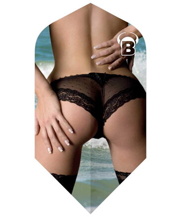 Bulls Flights Erotic 52663 Slim