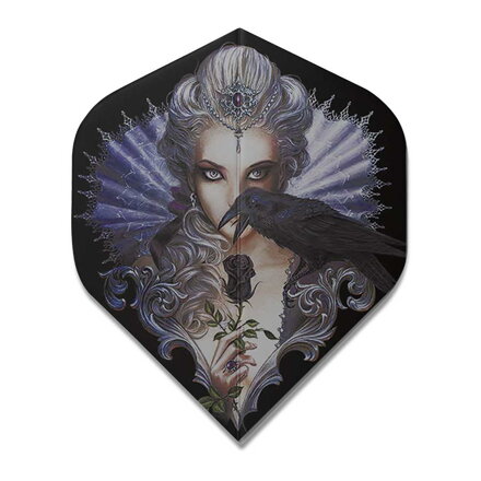Designa Flights Alchemy Ravenous No.2