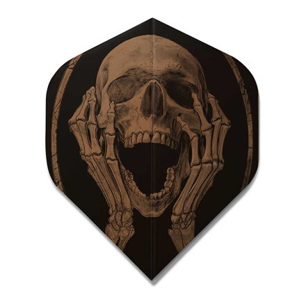 Designa Flights Alchemy The Scream No.2