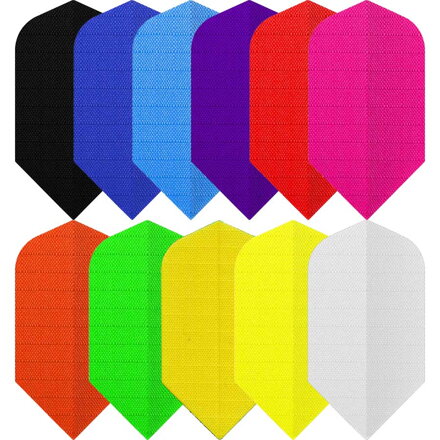 Designa Flights LongLife Fabric Nylon Slim