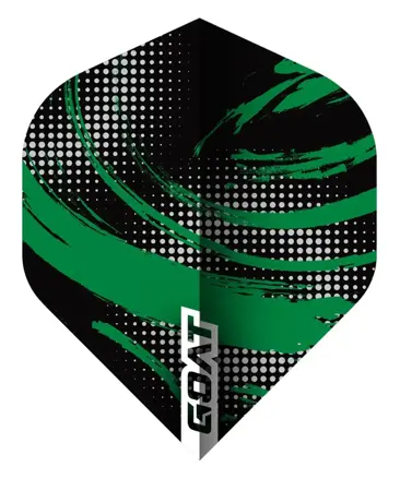 Goat Flights 8-Ball No.2