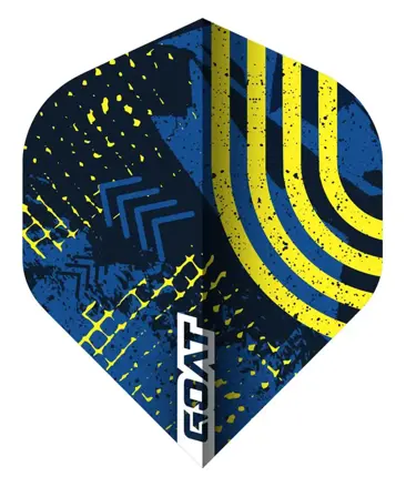 Goat Flights Javelin No.2