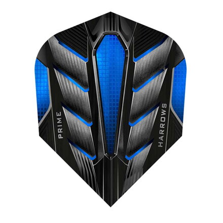 Harrows Flights Prime 7538 Swarm