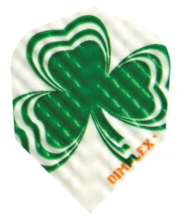 Harrows Flights Dimplex Ireland No.6