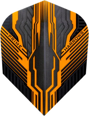Harrows Flights Prime 7524