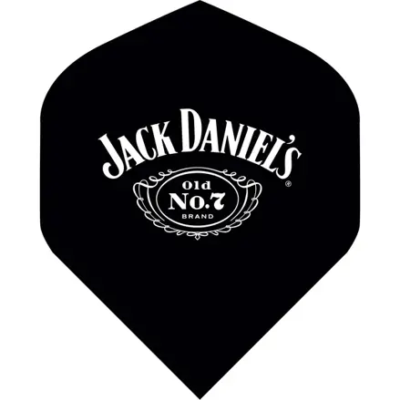 Jack Daniels Flights JD Brand No.2