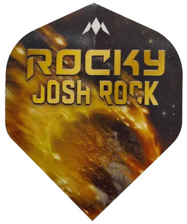 Mission Flights Josh Rock No.2