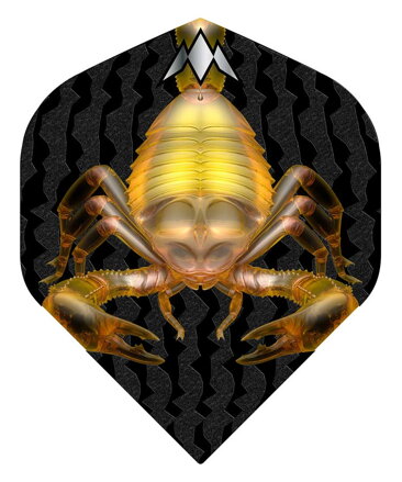 Mission Flights Scorpion No.2