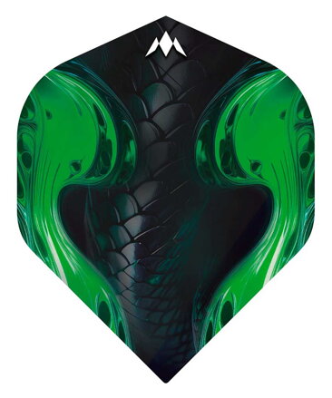 Mission Flights Venom No.2