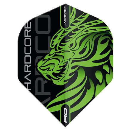 Red Dragon Flights Jonny Clayton Dragon Hardcore Standard Green Red Dragon Flights Jonny Clayton Dragon Hardcore Standard Green