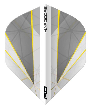 Red Dragon Flights Seren Hardcore Premium No.2