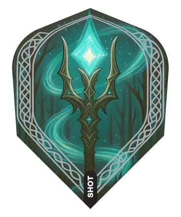 Shot Flights Celt Ohnyalei No.6