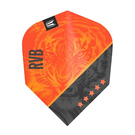 Target Flights RVB G4 Pro Ultra No.6
