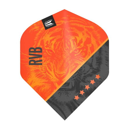 Target Flights RVB G4 Pro Ultra No.2