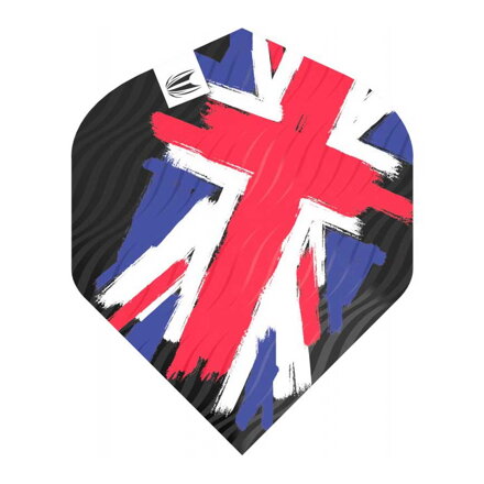 Target Flights Great Britain Flag No.2