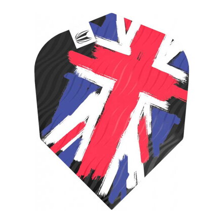 Target Flights Great Britain Flag No.6