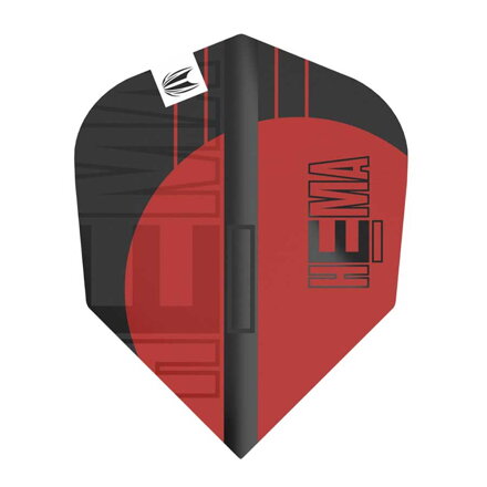 Target Flights Hema Pro Ultra No.6