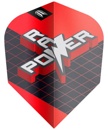 Target Flights Phil Taylor Power G11 3 sets No.6